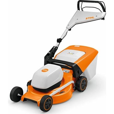 Stihl RMA 253.3 T Set