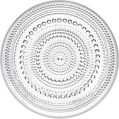 Iittala Плоска чиния Kastehelmi 17 см ясен (1007055)