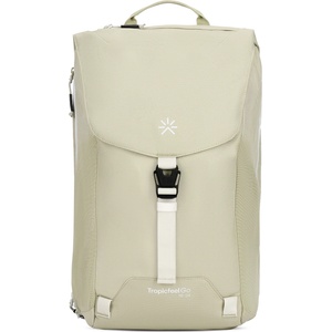 Tropicfeel Дневна раница Tropicfeel Shell Go 16-24 Daypack - Elm Sand - размер One Size (504-1087-0211)