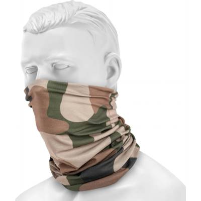 Buff Safety Original Ecostretch Cyres Forest