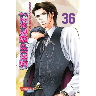 Skip Beat!. Bd.36 - Nakamura, Yoshiki