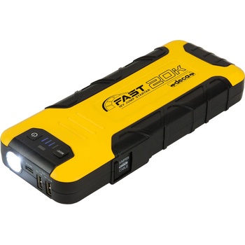 Deca FAST 20K 12V 600A