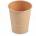 WIMEX s. r. o WIMEX s. r. o. Хартиена крафт чаша Ø80 мм 280ml `M: 0, 2L/8oz` [50 бр. ]