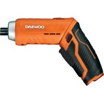 Daewoo DAS40 Акумулаторна отвертка, винтоверт