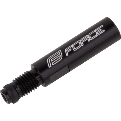 Force Redukce hliníková gal. ventilku 21 mm