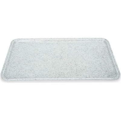 Podnos GN 1/1 TRAY 97 polyester světle šedý