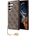 GUESS Гръб Guess 4G Charms Case за Samsung Galaxy S24 Ultra - Кафяв