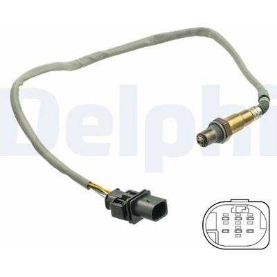 Lambda sonda DELPHI ES21065-12B1