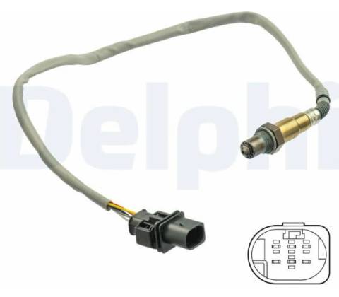 Lambda sonda DELPHI ES21065-12B1