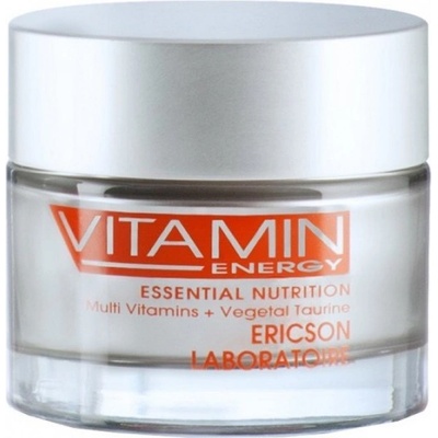 Ericson Vitamin Energy Essental Nutrition Nourishing Cream 50 ml