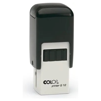 COLOP Печат, COLOP "Printer Q12" 01301201 (01301201)