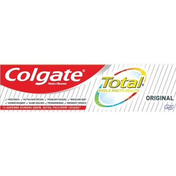 Colgate Total Clean Mint 75 ml