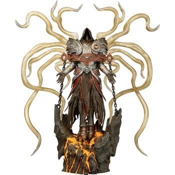 Blizzard Entertainment Статуетка Blizzard Games: Diablo IV - Inarius, 66 cm (B66665)