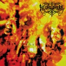 Necrophobic: Third Antichrist - Re-Issue LP