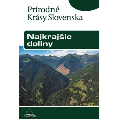 Najkrajšie doliny - Ján Lacika SK