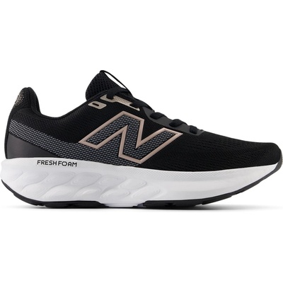New Balance Дамски маратонки New Balance 520 v9 Womens Running Shoes - Black/White
