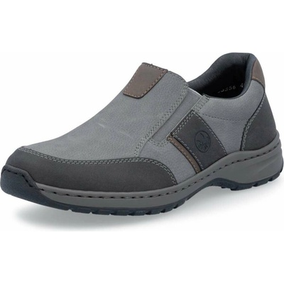 Rieker 03356-40 šedé