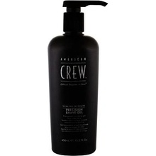 American Crew Shaving Skincare Precision Shave Gel 450 ml