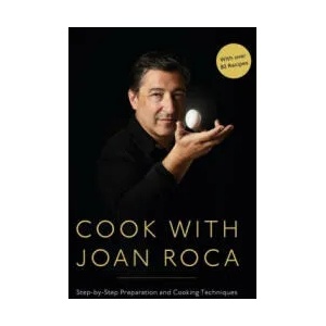 Cook with Joan Roca | Roca, Joan (ISBN: 9781911667414)