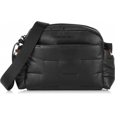 Hedgren Cocoon Cosy 3 9 L čierna