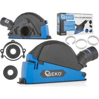 Geko G80259