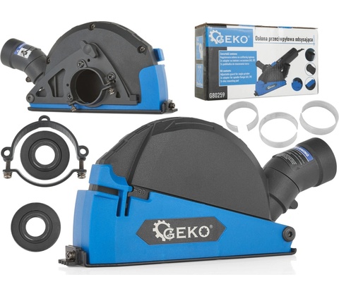 Geko G80259