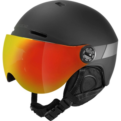 Etape Phoenix pro (53 - 55)