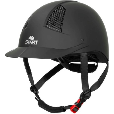 Start riding Каска за езда - Winner M (11510001*BK*M)