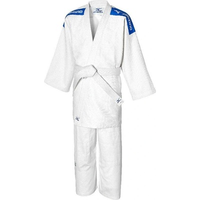 Mizuno Kodomo with bandbelt