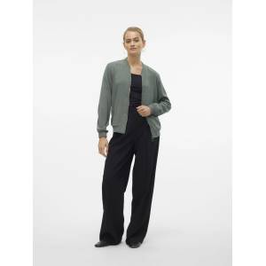 Vero Moda Дамски зелен бомбер Vero Moda | Zelen | ЖЕНИ | M