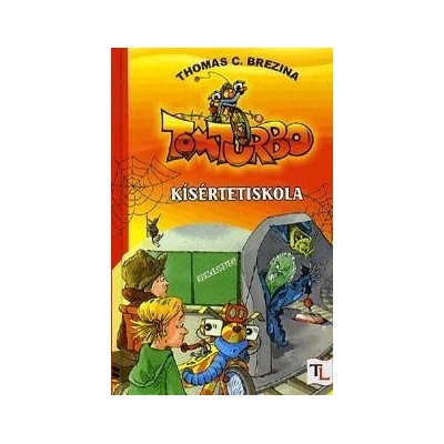 Kísértetiskola