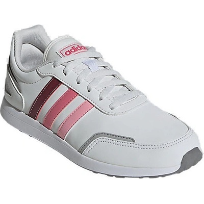 adidas VS Switch 3.0 K acid red/cloud white/sky rush