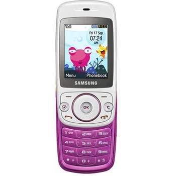 Image 1 of Samsung S3030 Tobi