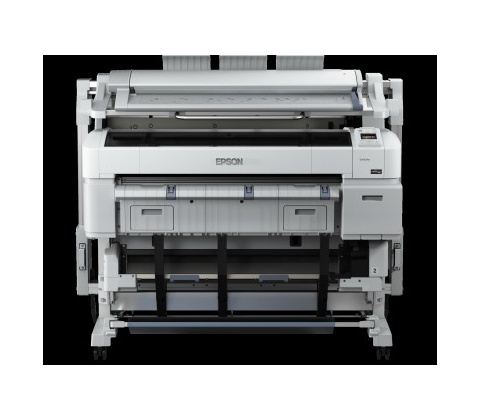 Epson SureColor SC-T5200DMFP
