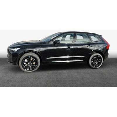 Volvo XC60 B5 Core AWD 184 kW