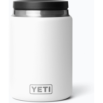 YETI Термос за храна YETI R24 Food Jar 710 ml white