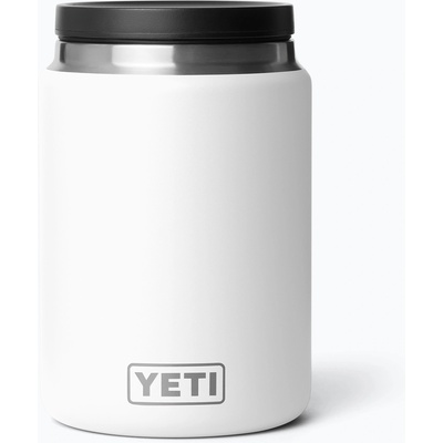 YETI Термос за храна YETI R24 Food Jar 710 ml white