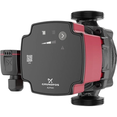 Grundfos ALPHA1 25-40 130 (93094214)