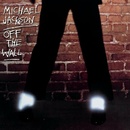 Jackson Michael - Off The Wall CD