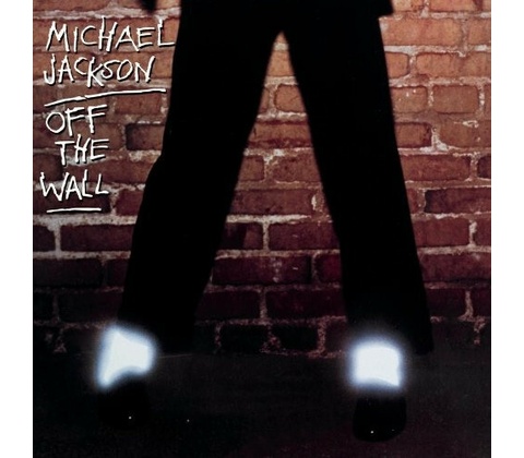 Jackson Michael - Off The Wall CD