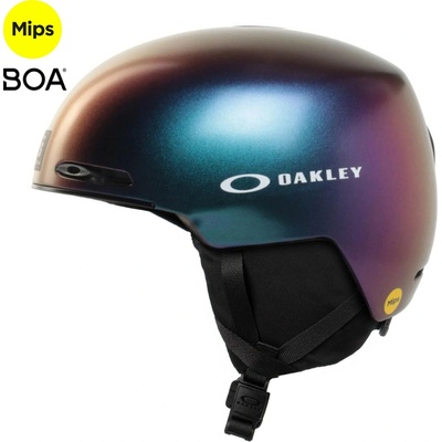Oakley MOD1 Mips 25/26 – Zboží Dáma