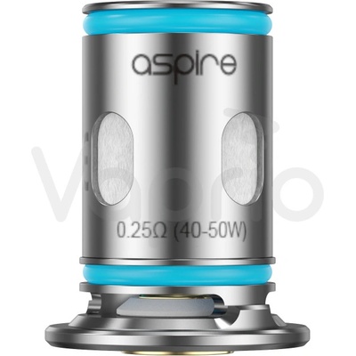 Aspire Cloudflask žhaviaca hlava 0.25ohm
