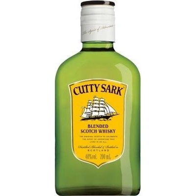 Cutty Sark Къти Сарк