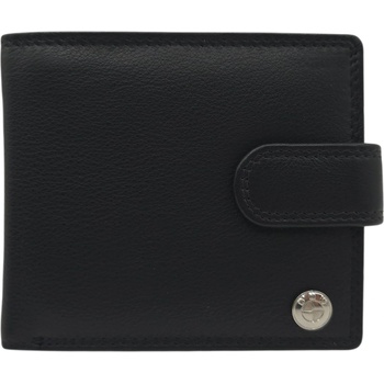 Мъжки портфейл със закопчалка - bmw