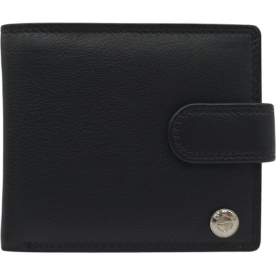 Мъжки портфейл със закопчалка - bmw