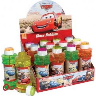 DULCOP Bublifuk 300 ml Cars