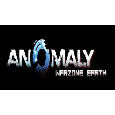 Anomaly Warzone Earth