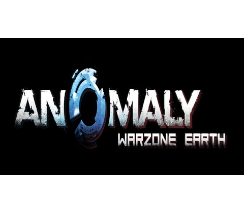 Anomaly Warzone Earth