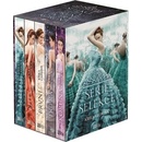 Selekce BOX 1-5