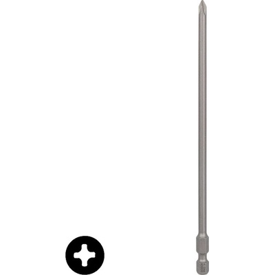 bit šroubovací Extra-Hart PH 1 152 mm